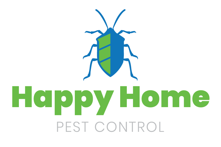 Happy Home Pest Control